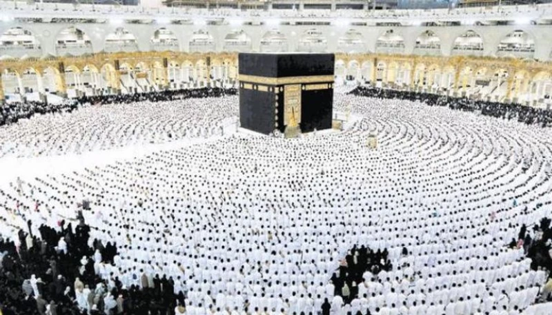 حملة الراجحي للحج المجاني ٢٠٢٤