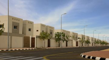 التسجيل في الإسكان التنموي