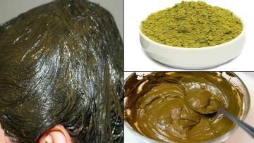 كنز رهيب طريقة عمل الخل مع الحنة للتخلص من قشرة فروة الرأس مفيدة جدا خاصة في أيام الشتاء