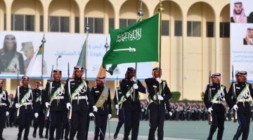 الاستعلام عن نتائج ترشيح كلية الملك خالد العسكرية