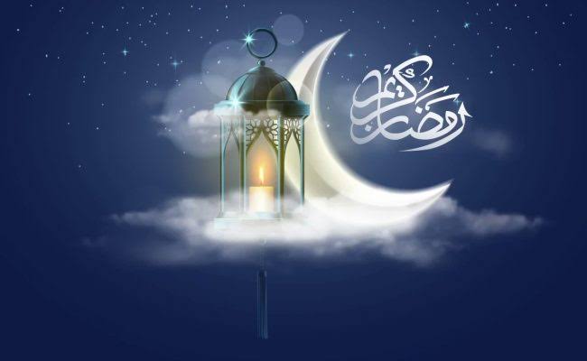 كم باقي علي رمضان ١٤٤٥