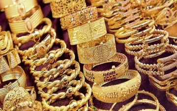 كيف اعرف نوع الذهب؟