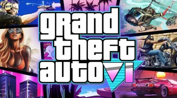 لعبة GTA 6 على أجهزة PS5