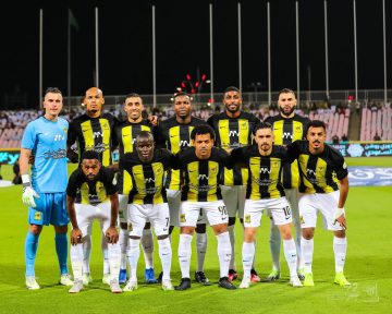 موعد مباراة اتحاد جده واوكلاند سيتى فى كاس العالم للأندية وتردد القنوات الناقلة