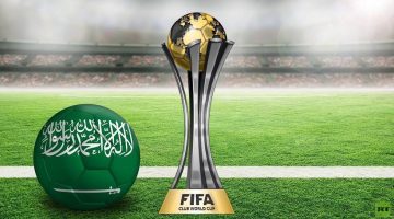 متى تستضيف السعودية كأس العالم لكرة القدم؟