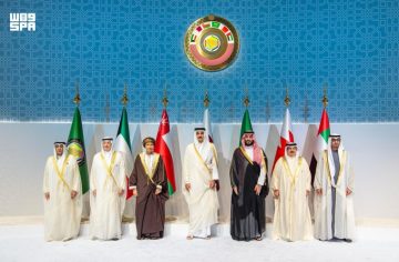 بالخطوات طريقة الحصول على التأشيرة الموحده لدول الخليج 1445 وأهم مميزاتها وموعد بداية العمل بها