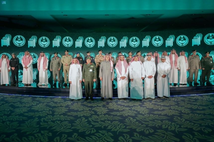 معلومات هامة يجب معرفتها عن تحدي ابشر 2024 بالمملكة العربية السعودية