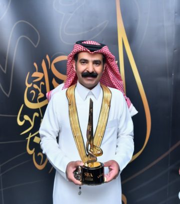 من اللي فاز في شاعر الراية الموسم الثاني
