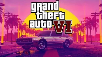 موعد نزول gta6_ موعد نزول قراند ٦