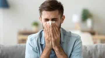 هل لقاح الإنفلونزا الموسمية يضعف مناعة الجسم