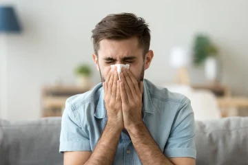 هل لقاح الإنفلونزا الموسمية يضعف مناعة الجسم؟