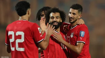 التشكيل المتوقع لمنتخب مصر أمام غانا بكأس الأمم الأفريقية 2024