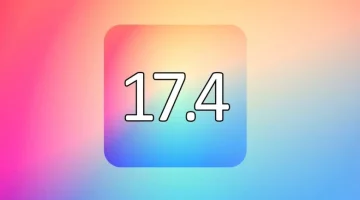 الكشف عن مميزات تحديث iOS 17.4 تغييرات ثورية وتحسينات رائدة
