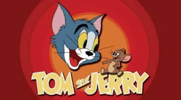 تردد قناة توم وجيري الجديدة بأفضل جودة 2024 لمشاهدة القط والفأر وأفلام كرتونية المثيرة للأطفال