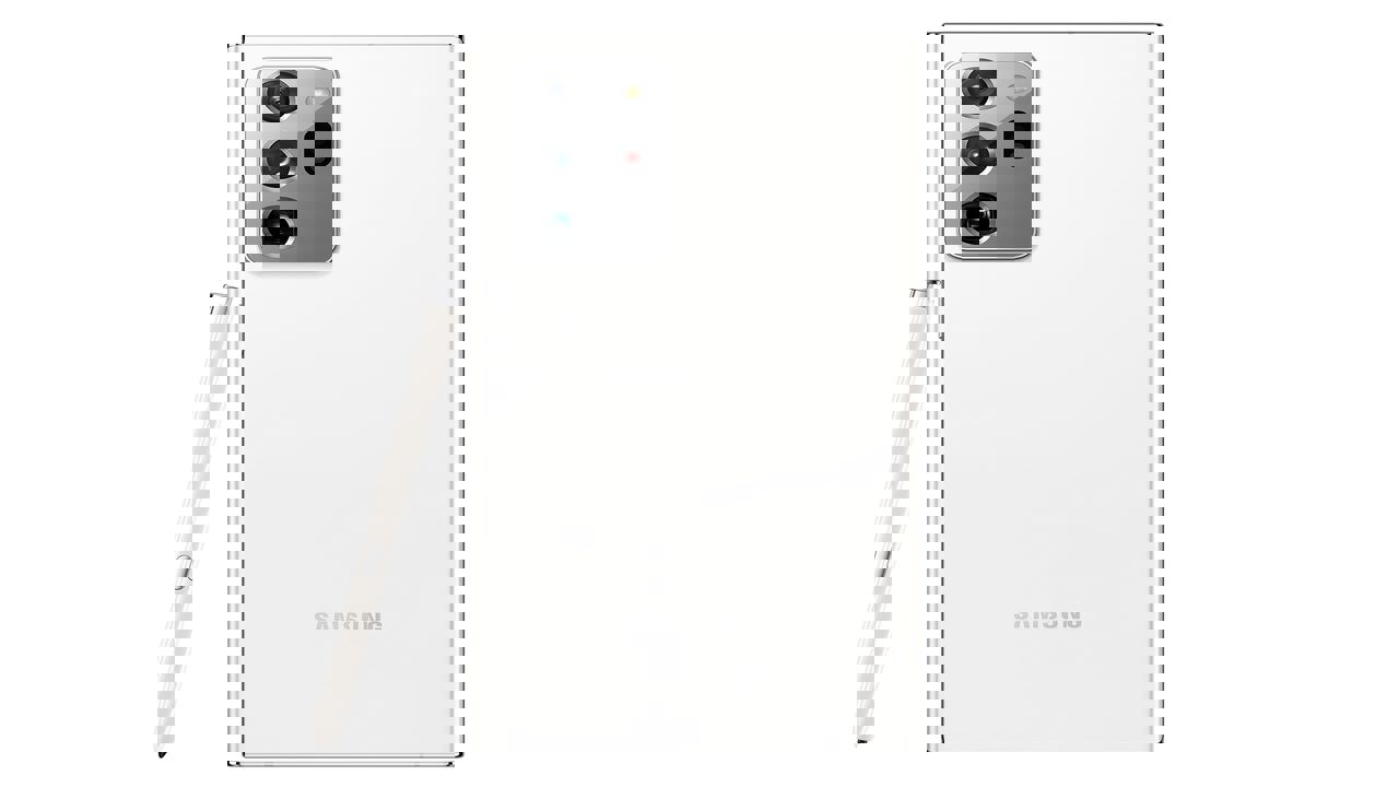 بمبلغ 3150 ريال فقط .. مواصفات جهاز Galaxy Note20 Ultra وأهم المميزات والعيوب