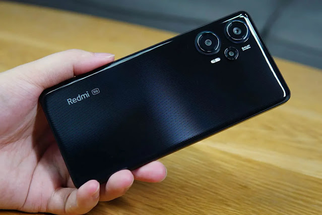 Redmi note 13