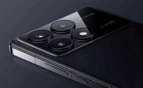المواصفات المميزة لهاتف Redmi K70 Ultra الجديد من شركة شاومي