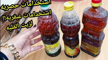 طرق استخدام زيت القلي المستعمل