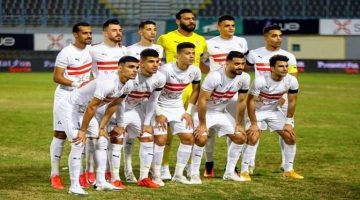 أولى صفقات نادي الزمالك 2024