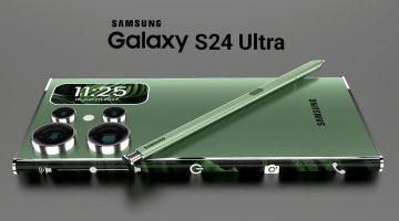 اختبار هاتف سامسونج Galaxy S24 Ultra