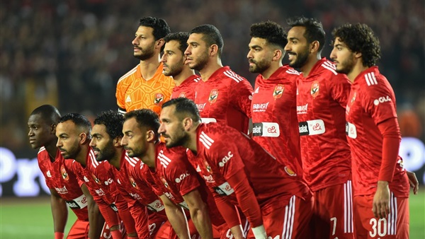 انتعاش خزينة الأهلى بمبالغ مالية كبيرة