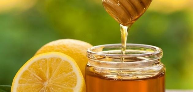 تبييض البشرة ونفخ الخدود