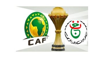 تردد قناة الجزائرية الرياضية الأرضي