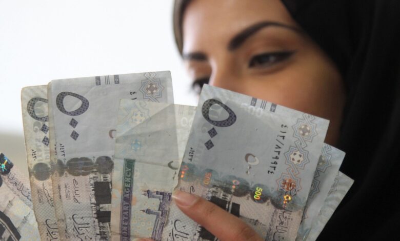 تمويل بقيمة 10000 ريال