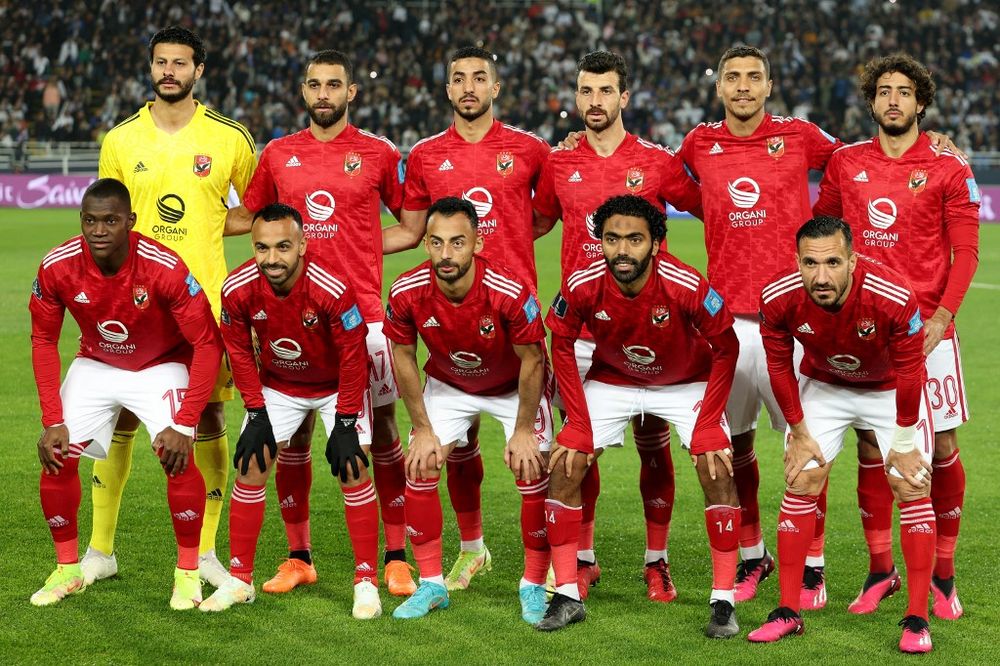 رفض الخطيب ضم مهاجم جديد للأهلي مقابل 60 مليون