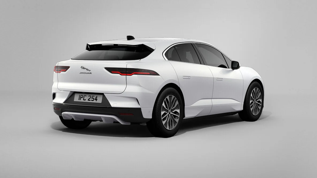سيارة جاغوار اي 2024 Jaguar E-Pace عنوان القوة والرفاهية في كل شئ