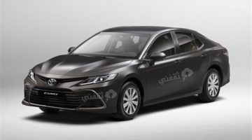 صور ومواصفات تويوتا كامري جي أل اي Toyota Camry GL E 2024 عالم من التكنولوجيا والتطوير