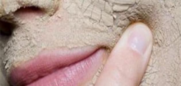 مكونات ماسك الخميرة لنضارة البشرة