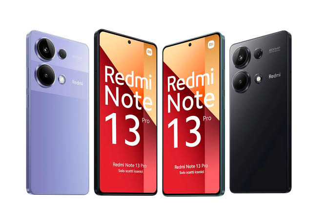 مميزات وعيوب هاتف Xiaomi Redmi Note 13 4G