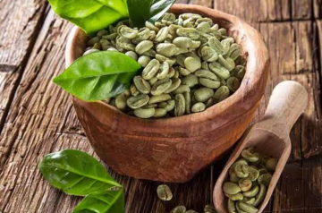 القهوة الخضراء كنز من الفوائد وسر فعالية فريدة