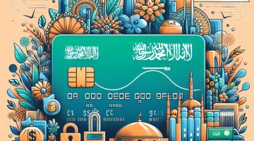 البطاقة الرقمية لمستفيدي الضمان