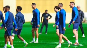 مباراة الفيحاء ضد النصر دور الستة عشر من دوري أبطال آسيا 2024 والقنوات الناقلة