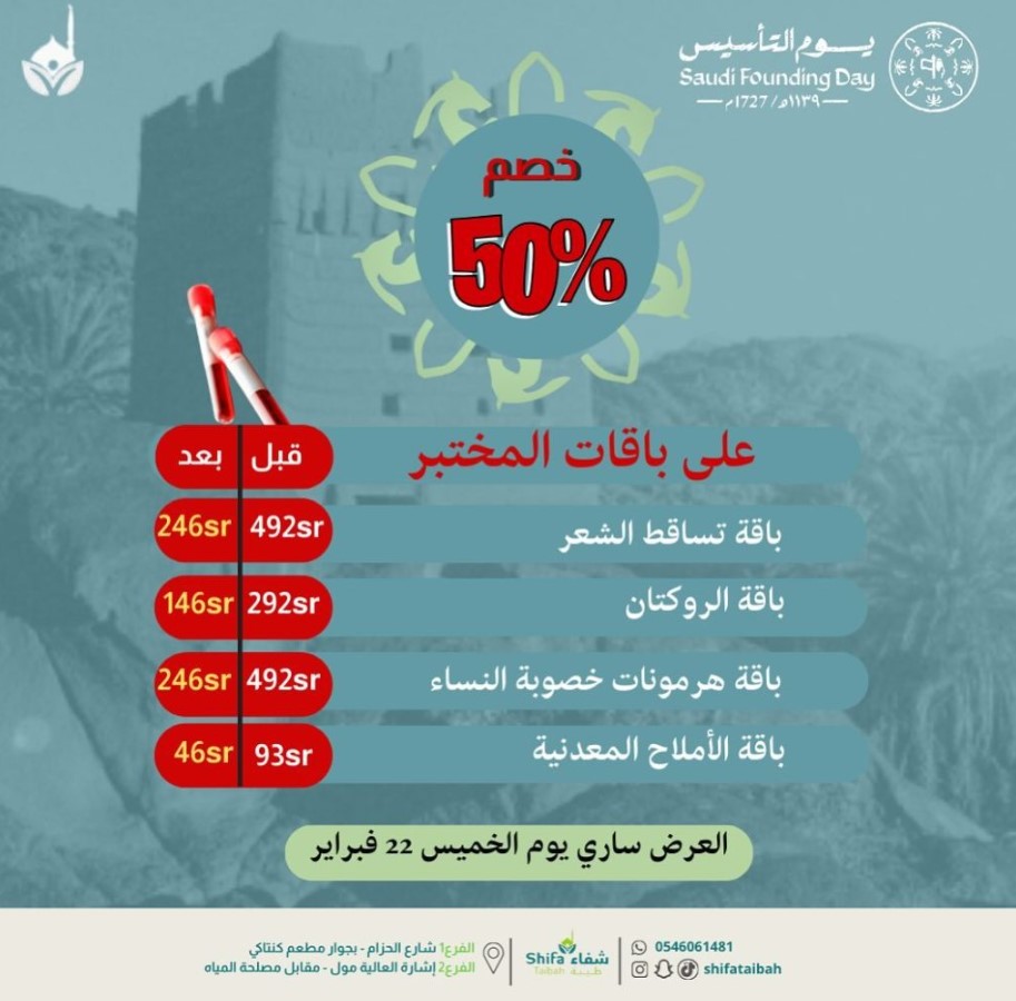 يوم التأسيس 2024