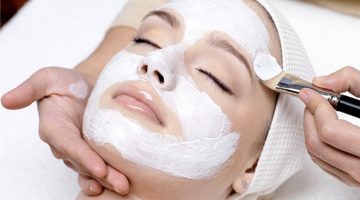 كريم طبيعي لتبييض الوجه: وإزالة التجاعيد والبقع من الوجه بشكل نهائي2024