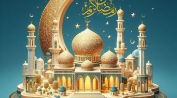 دعاء اليوم الخامس من شهر رمضان 2024