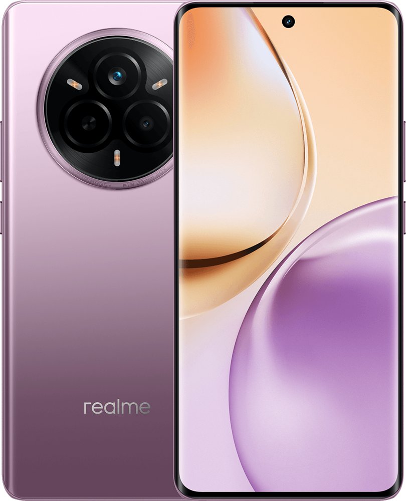 realme 14 pro