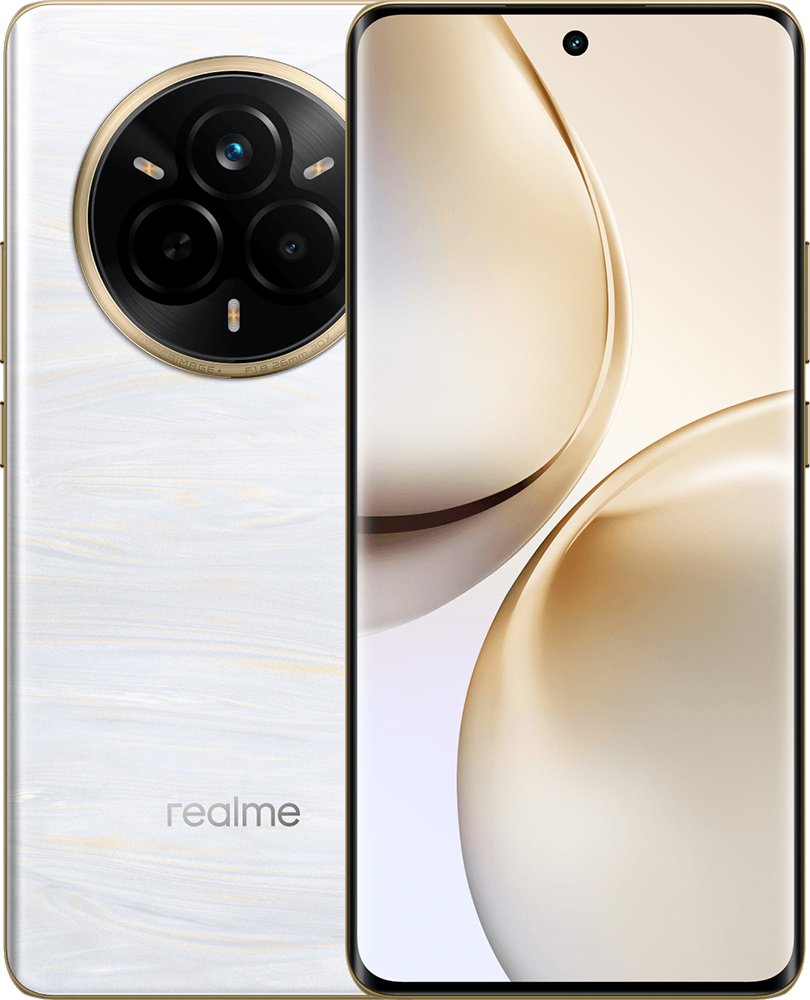 realme 14 pro