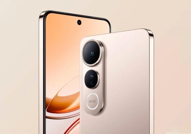 vivo V50 Lite 5G