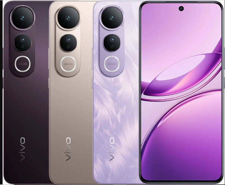 فيفو v50 لايت