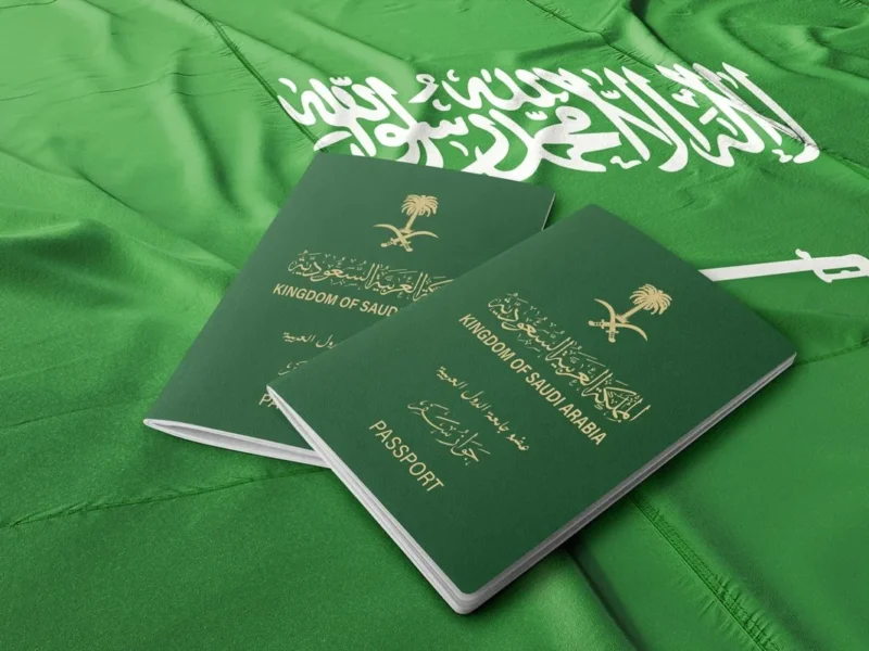 ما هي شروط قبول تأشيرة عمل دون كفيل؟