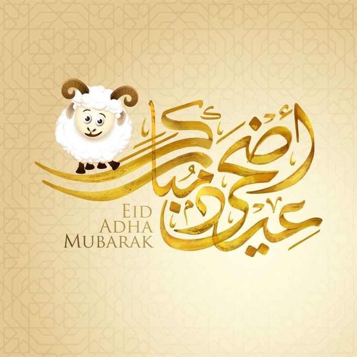 صور عيد الأضحى المبارك 2025