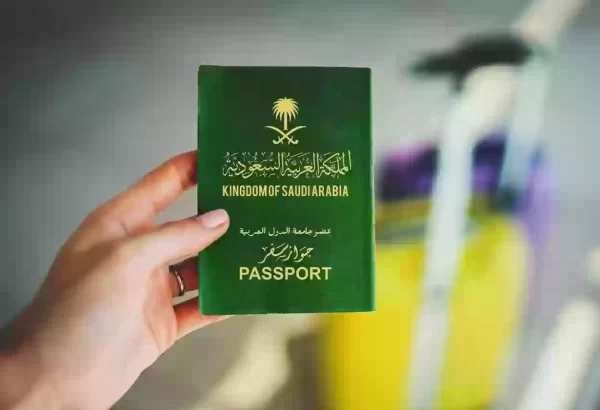 كيف احصل على تأشيرة عمل الي السعودية؟